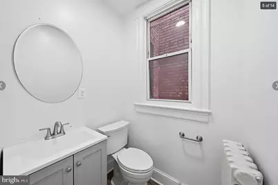 2032 North Capitol Street NW #2, Washington, DC 20002 - Photo 5