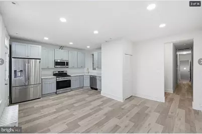 2032 North Capitol Street NW #2, Washington, DC 20002 - Photo 3