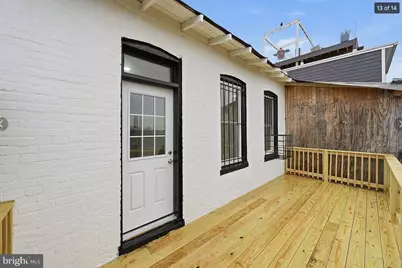 2032 North Capitol Street NW #2, Washington, DC 20002 - Photo 13