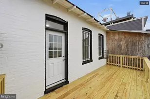 2032 North Capitol St NW, Washington, DC 20002 - Photo 13
