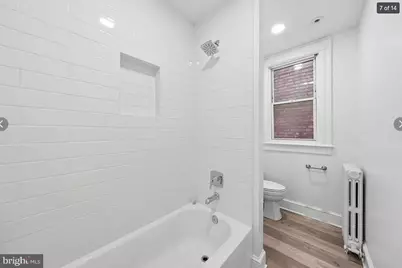 2032 North Capitol Street NW #2, Washington, DC 20002 - Photo 7