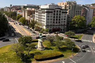 1 Scott Cir NW, Washington, DC 20036 - Photo 3