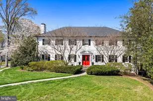 4925 Lowell St NW, Washington, DC 20016 - Photo 1