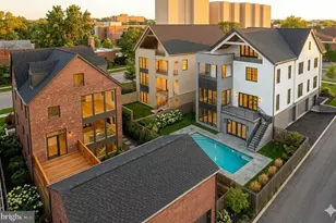 3626 Edmunds St NW, Washington, DC 20007 - Photo 3