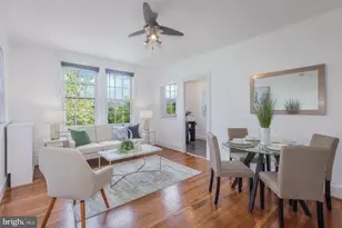 3314 Mt Pleasant St NW, Washington, DC 20010 - Photo 9