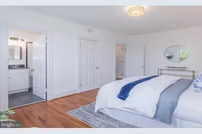 3314 Mount Pleasant Street NW #41, Washington, DC 20010 - Photo 25