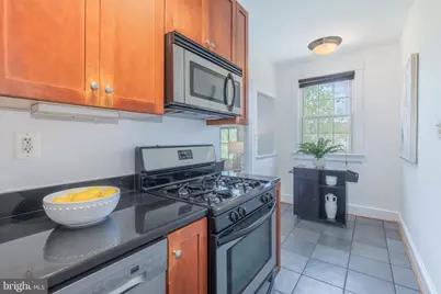 3314 Mount Pleasant Street NW #41, Washington, DC 20010 - Photo 21