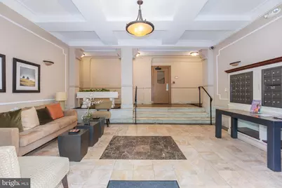 3314 Mount Pleasant Street NW #41, Washington, DC 20010 - Photo 5