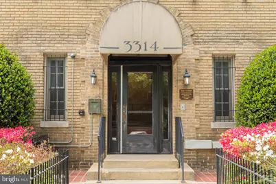 3314 Mount Pleasant Street NW #41, Washington, DC 20010 - Photo 3