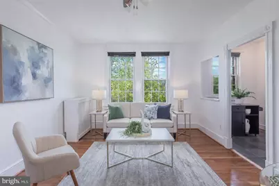 3314 Mount Pleasant Street NW #41, Washington, DC 20010 - Photo 1