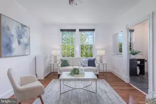 3314 Mt Pleasant St NW, Washington, DC 20010 - Photo 1