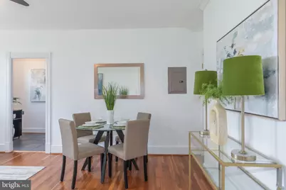 3314 Mount Pleasant Street NW #41, Washington, DC 20010 - Photo 15