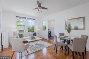 3314 Mt Pleasant St NW, Washington, DC 20010 - Photo 9