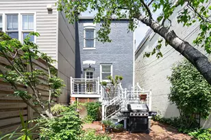 1233 E St SE, Washington, DC 20003 - Photo 31