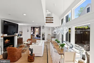 1412 28th Street NW, Washington, DC 20007 - Photo 7