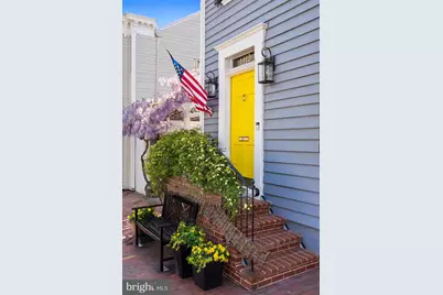 1412 28th Street NW, Washington, DC 20007 - Photo 25
