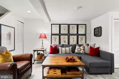 1412 28th Street NW, Washington, DC 20007 - Photo 21