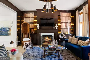 1412 28th St NW, Washington, DC 20007 - Photo 5