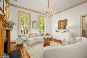 3316 N St NW, Washington, DC 20007 - Photo 3