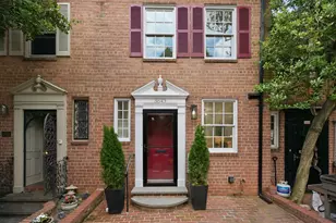 3643 St Mary's Pl NW, Washington, DC 20007 - Photo 1