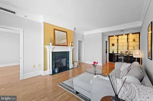 2600 Pennsylvania Ave NW, Washington, DC 20037 - Photo 5