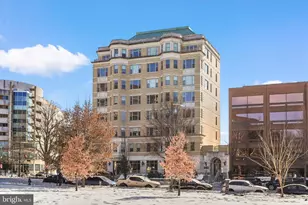 2600 Pennsylvania Ave NW, Washington, DC 20037 - Photo 43