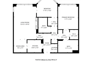 2600 Pennsylvania Ave NW, Washington, DC 20037 - Photo 39