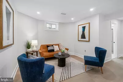 5025 Blaine Street NE, Washington, DC 20019 - Photo 29