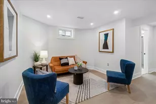 5025 Blaine St NE, Washington, DC 20019 - Photo 29