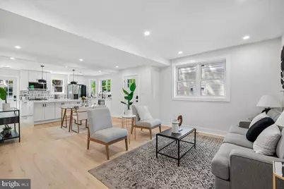 5025 Blaine Street NE, Washington, DC 20019 - Photo 7