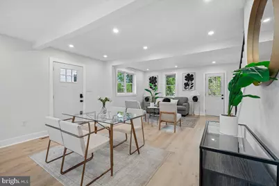 5025 Blaine Street NE, Washington, DC 20019 - Photo 3
