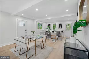 5025 Blaine St NE, Washington, DC 20019 - Photo 3