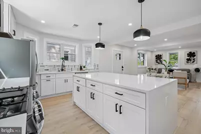 5025 Blaine Street NE, Washington, DC 20019 - Photo 13