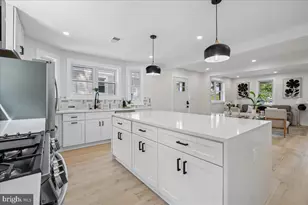 5025 Blaine St NE, Washington, DC 20019 - Photo 13