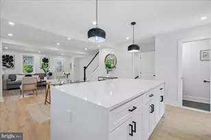 5025 Blaine St NE, Washington, DC 20019 - Photo 9