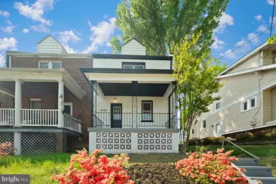 5025 Blaine Street NE, Washington, DC 20019 - Photo 37