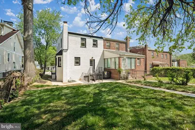 5025 Blaine Street NE, Washington, DC 20019 - Photo 41