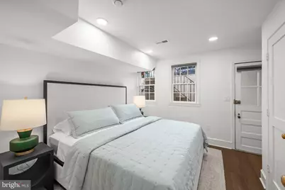 2719 O Street NW, Washington, DC 20007 - Photo 27