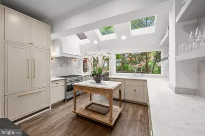 2719 O Street NW, Washington, DC 20007 - Photo 11