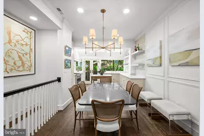 2719 O Street NW, Washington, DC 20007 - Photo 9