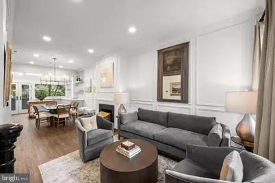 2719 O Street NW, Washington, DC 20007 - Photo 5