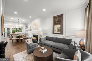 2719 O St NW, Washington, DC 20007 - Photo 5