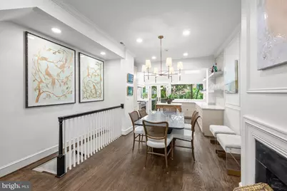 2719 O Street NW, Washington, DC 20007 - Photo 7