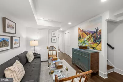 2719 O Street NW, Washington, DC 20007 - Photo 25
