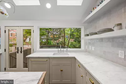 2719 O Street NW, Washington, DC 20007 - Photo 17