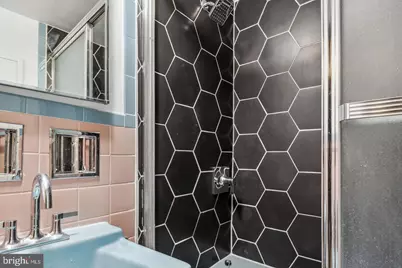 2401 H Street NW #815, Washington, DC 20037 - Photo 11