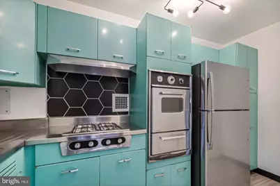 2401 H Street NW #815, Washington, DC 20037 - Photo 3