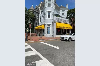 2802 P Street NW, Washington, DC 20007 - Photo 51
