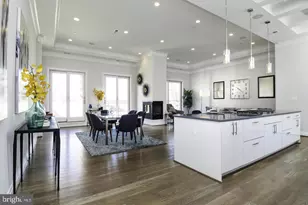 2802 P St NW, Washington, DC 20007 - Photo 57