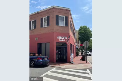 2802 P Street NW, Washington, DC 20007 - Photo 49